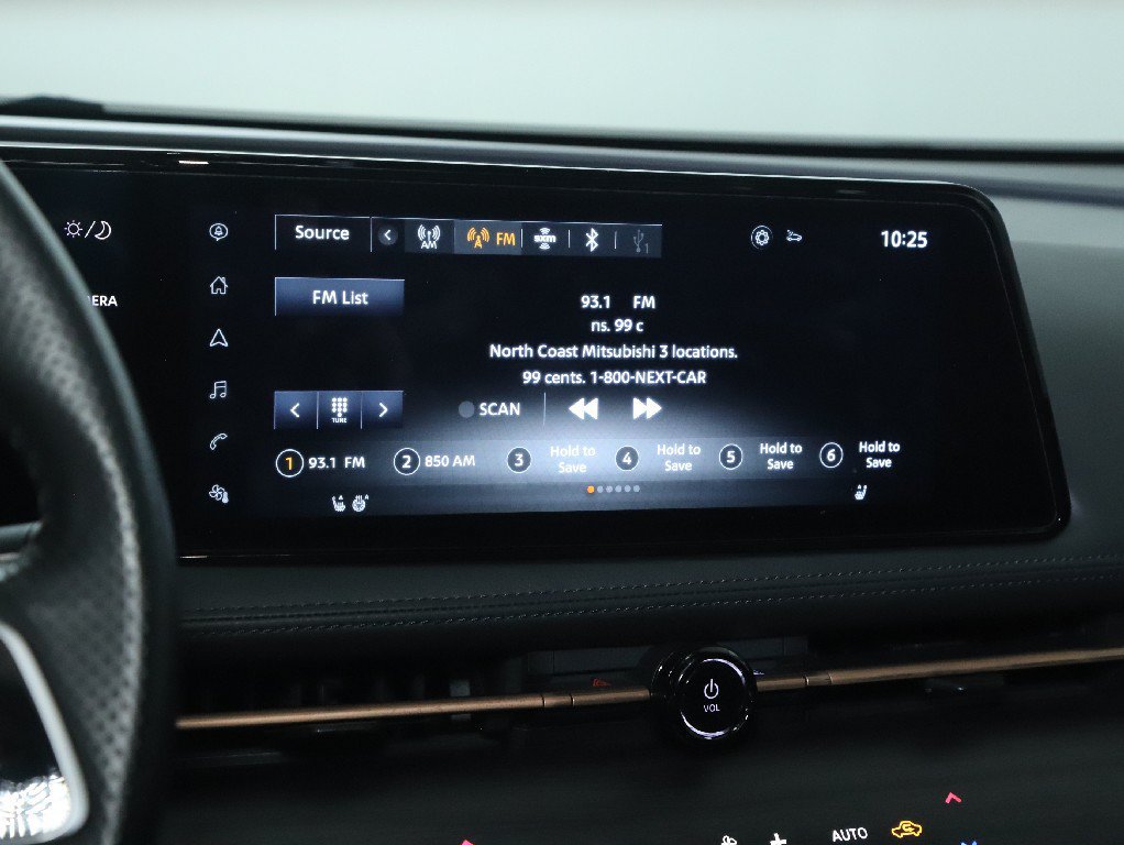 Certified 2023 Nissan Ariya FWD image 25