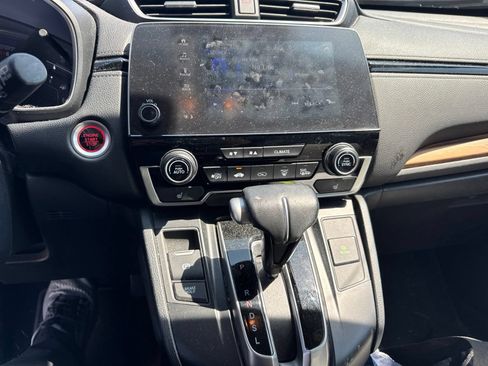 Used 2019 Honda CR-V EX-L image 13