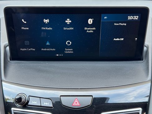 Used 2019 Acura RDX FWD image 25