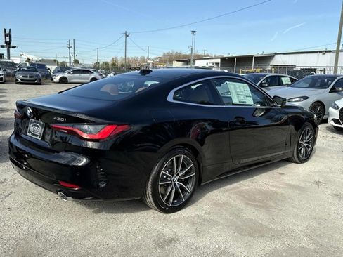 New 2026 BMW 430i 430i w/ Convenience Package image 3