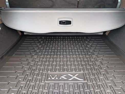 Used 2017 Lincoln MKX Reserve AWD/4WD image 20