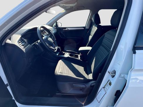 Used 2024 Volkswagen Tiguan S image 28