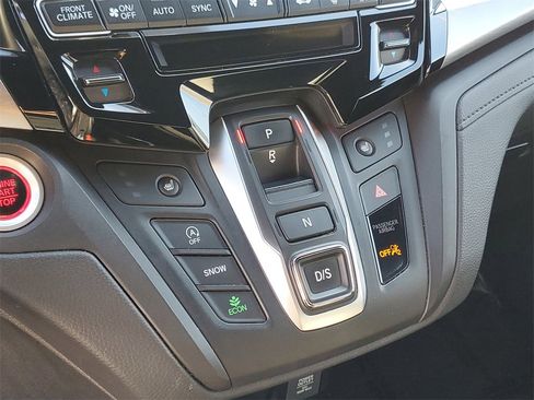 Certified 2023 Honda Odyssey Sport image 30