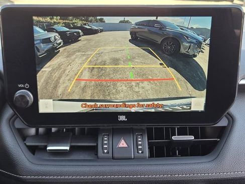 Used 2023 Toyota RAV4 Limited AWD/4WD image 19