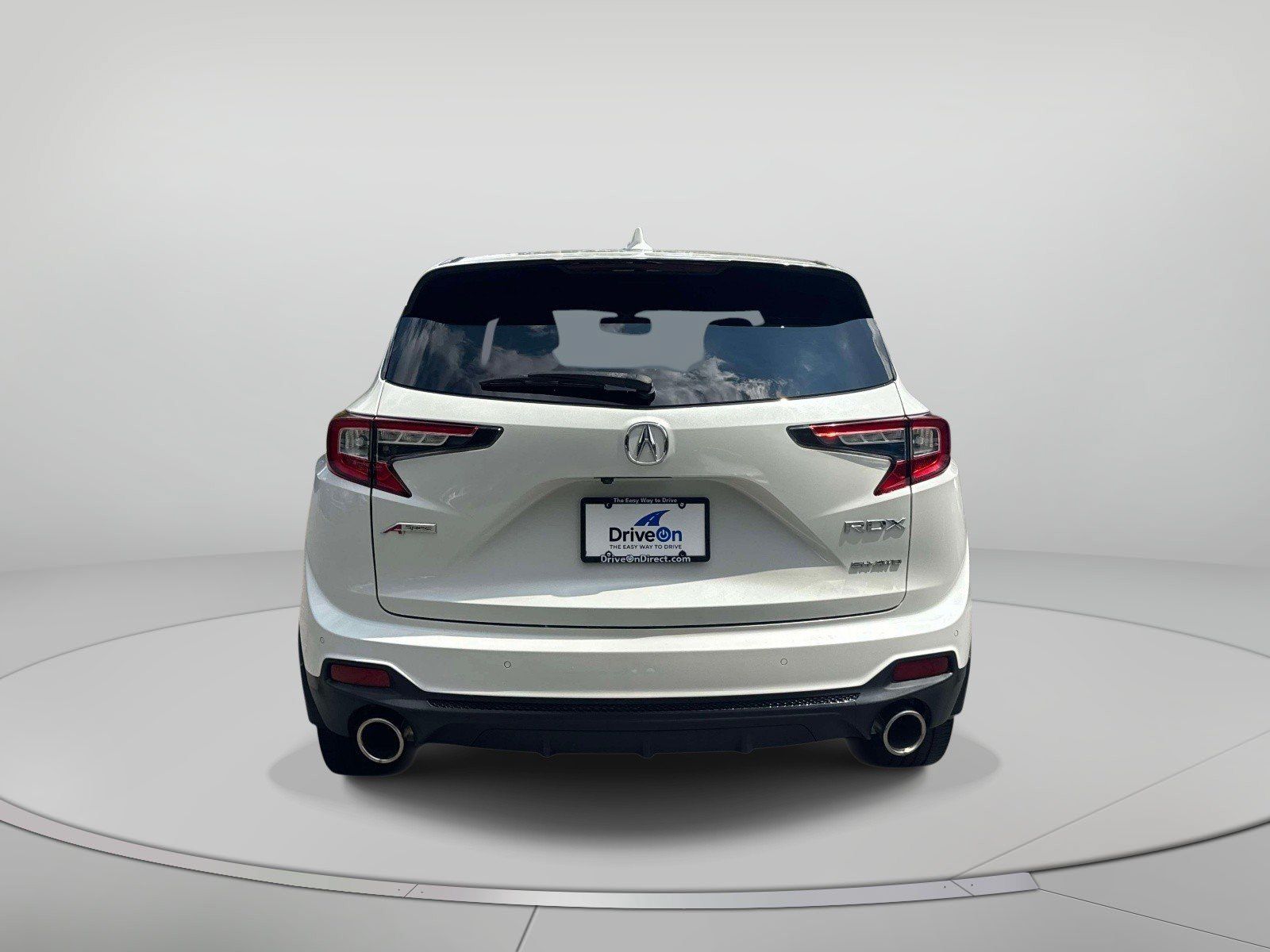 Used 2020 Acura RDX w/ Advance Package AWD/4WD image 5