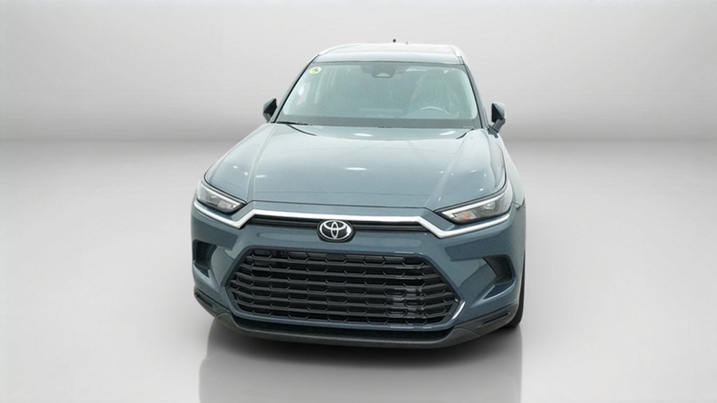 New 2026 Toyota Grand Highlander XLE FWD image 16