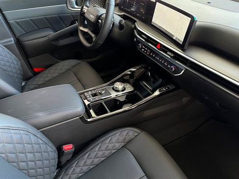 New 2026 Kia Sorento SX Prestige AWD/4WD image 19