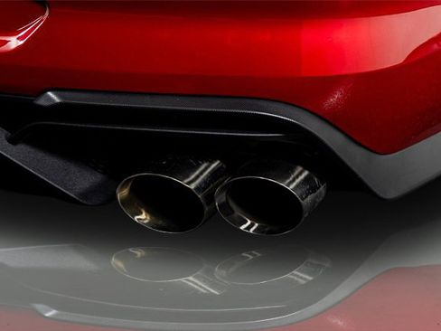 Used 2020 Ford Mustang Shelby GT500 w/ Technology Package image 39