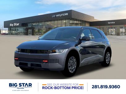 New 2026 Hyundai Ioniq 5 XRT