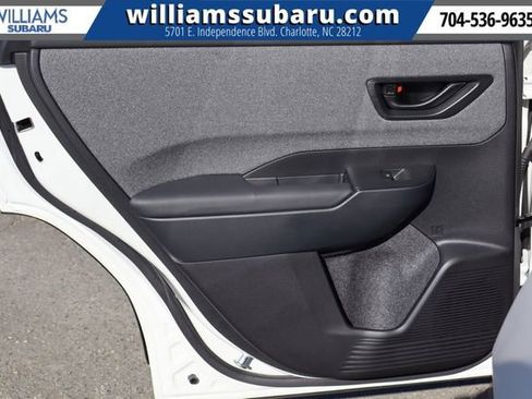 New 2026 Subaru Outback Limited image 18