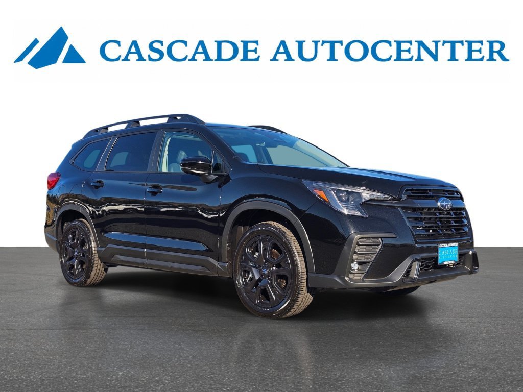 New 2026 Subaru Ascent Bronze Edition AWD/4WD image 13