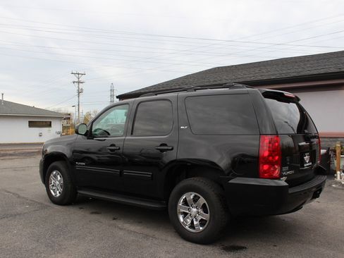 Used 2012 GMC Yukon SLT image 9