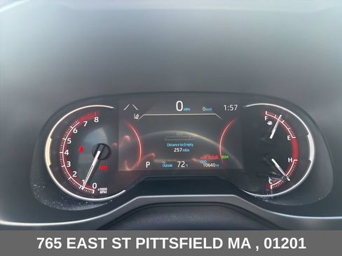 Used 2025 Toyota RAV4 XLE w/ Convenience Package AWD/4WD image 26