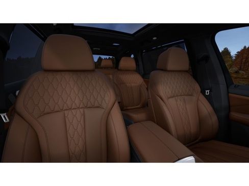 New 2027 BMW X7 M60i AWD/4WD image 11