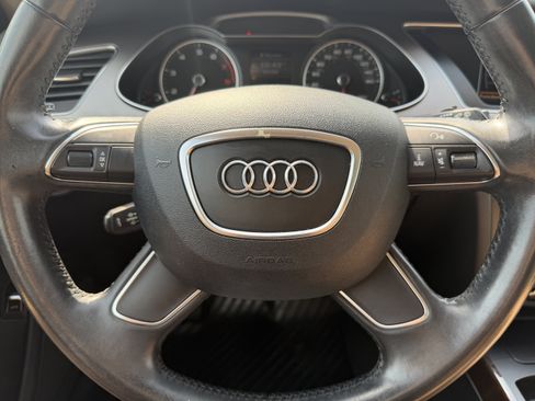 Used 2013 Audi A4 Premium Plus w/ Premium Plus Pkg AWD/4WD image 23