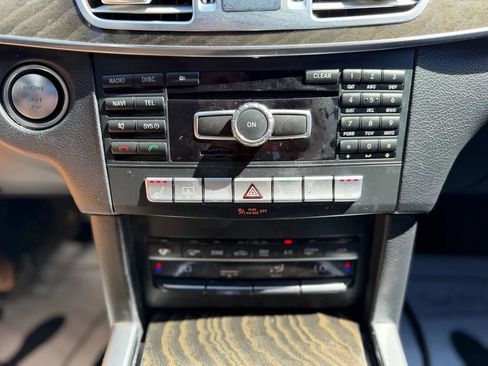 Used 2014 Mercedes-Benz E 350 Sedan image 47