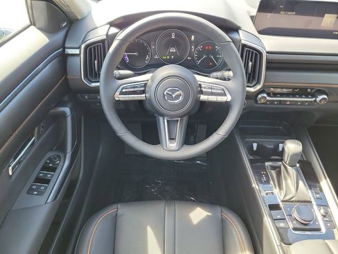 New 2026 MAZDA CX-50 2.5 Hybrid w/ Weather Package AWD/4WD image 15
