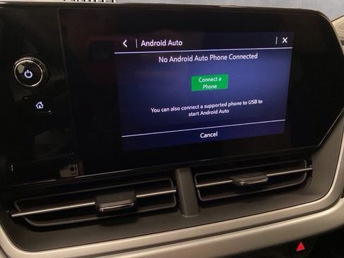 New 2026 Chevrolet Trax LS w/ LS Convenience Package FWD image 4