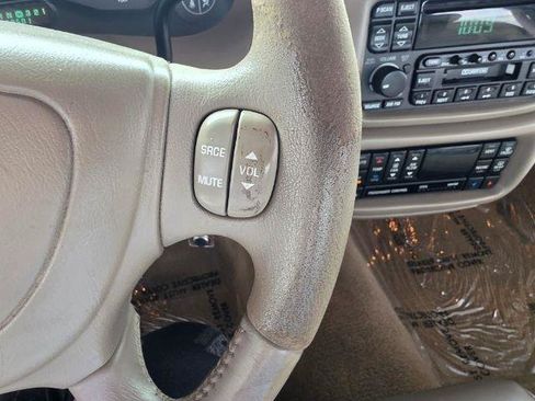 Used 1999 Buick Century Limited FWD image 13