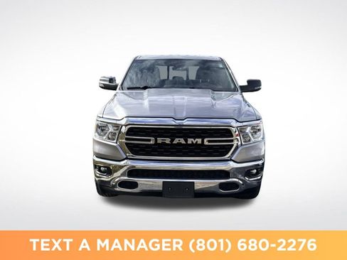 Used 2023 RAM 1500 Big Horn AWD/4WD image 31