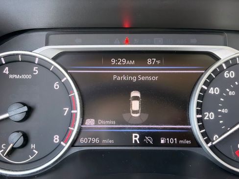 Certified 2024 Nissan Sentra SV FWD image 30