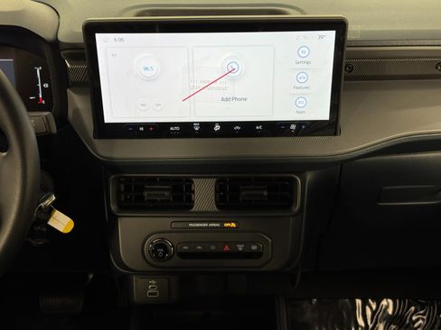 Used 2025 Ford Maverick XL w/ 4K Tow Package image 20