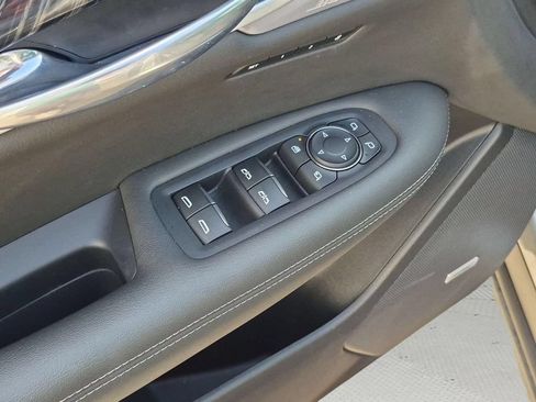 New 2024 Cadillac XT6 Premium Luxury w/ Technology Package AWD/4WD image 23