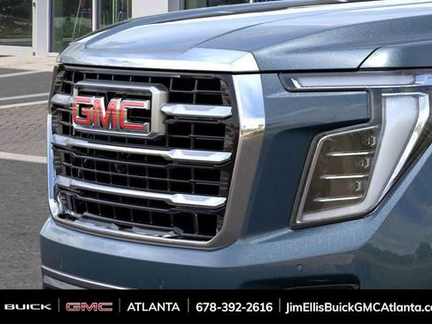 New 2026 GMC Yukon Elevation image 13
