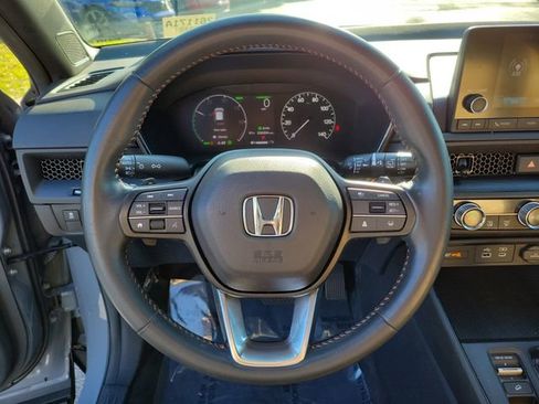 Certified 2023 Honda CR-V Sport image 25