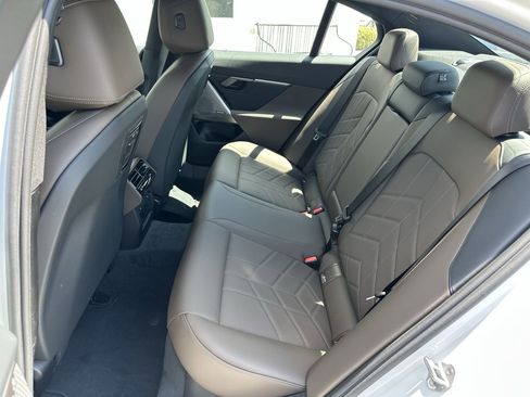 New 2026 BMW 530i xDrive AWD/4WD image 18