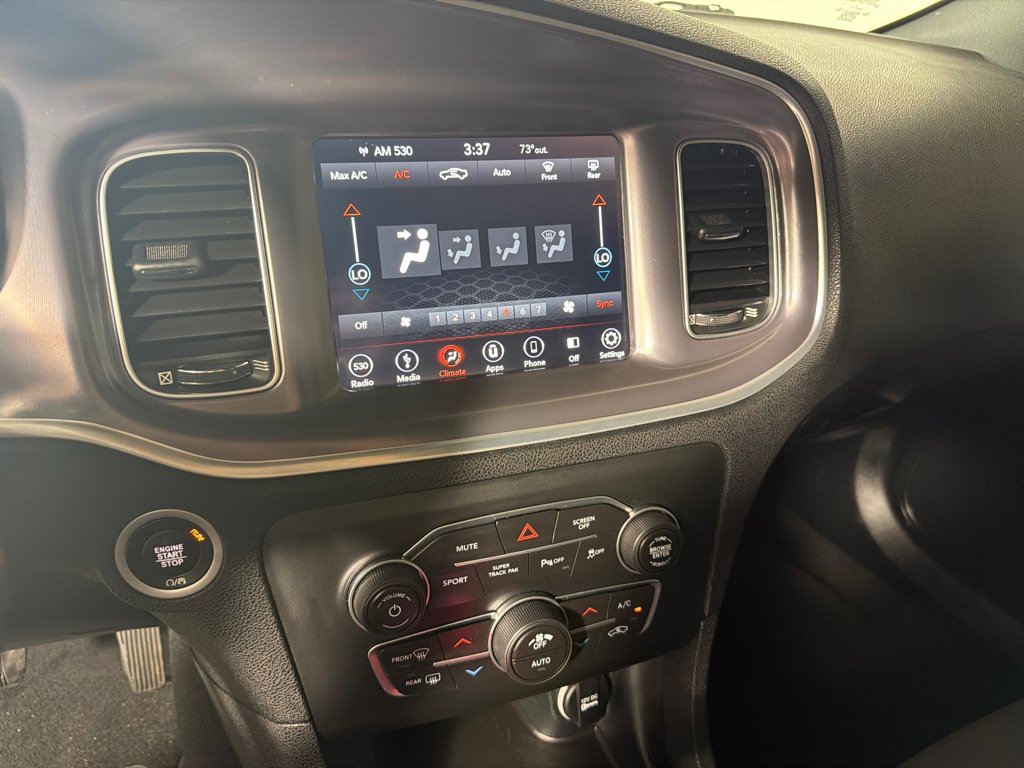 Used 2019 Dodge Charger R/T RWD image 15