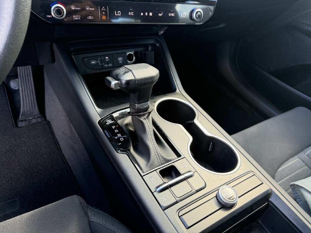 New 2026 Kia K5 LXS FWD image 23