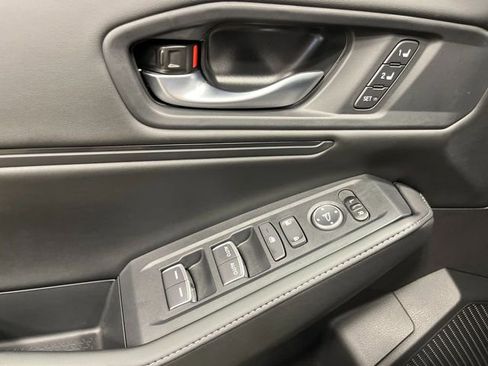 New 2026 Honda Accord Sport image 13