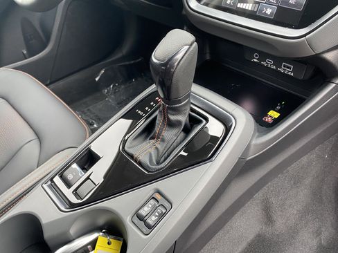 New 2026 Subaru Crosstrek 2.5i Limited image 16