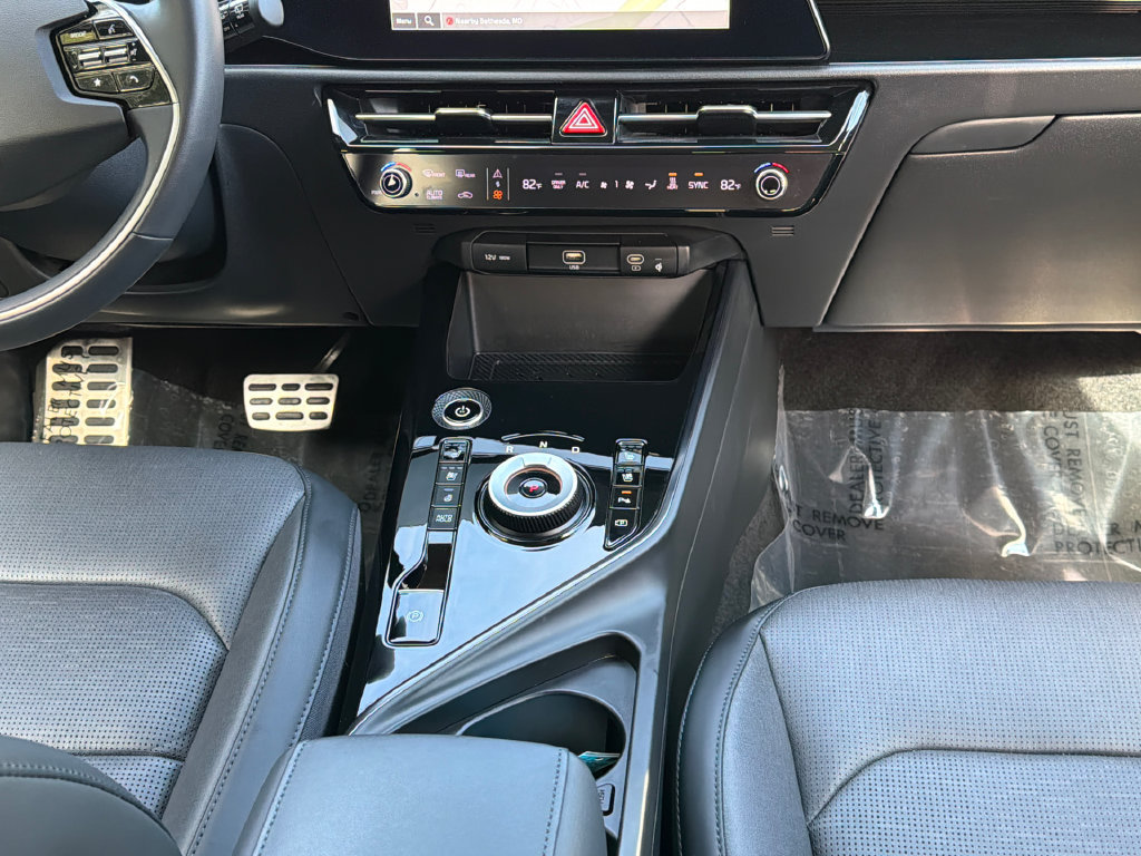 Used 2023 Kia Niro Wave w/ Wave Preserve Package FWD image 18
