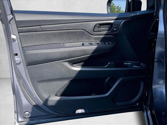 Used 2026 Honda Odyssey EX-L image 18