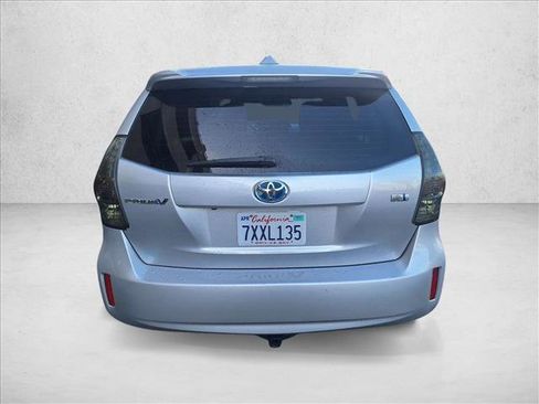 Used 2014 Toyota Prius V Two image 6