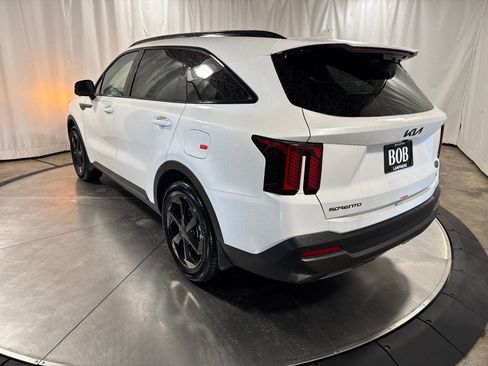 New 2026 Kia Sorento SX Prestige AWD/4WD image 4
