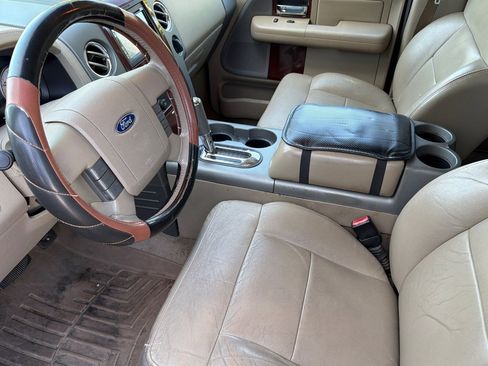 Used 2008 Ford F150 2WD SuperCrew image 10
