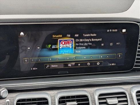 Used 2022 Mercedes-Benz GLE 350 4MATIC image 16