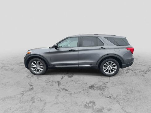 Used 2023 Ford Explorer Limited RWD image 5