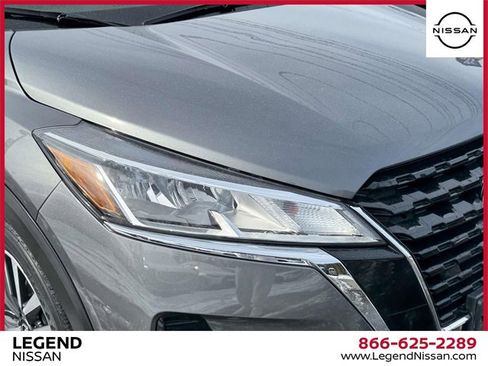 Used 2023 Nissan Kicks SV w/ Exterior Package image 7