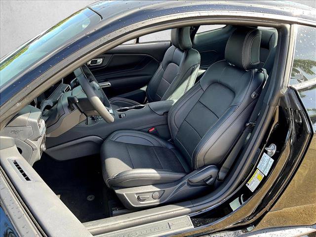 New 2026 Ford Mustang Premium RWD image 10