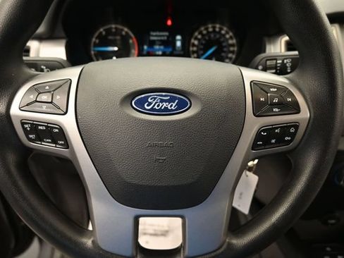 Used 2022 Ford Ranger XLT w/ Bed Utility Package AWD/4WD image 14