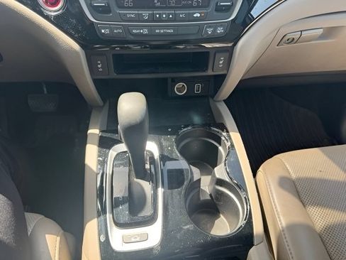 Used 2019 Honda Ridgeline RTL-E image 24