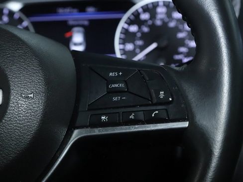 Certified 2024 Nissan Sentra SV w/ All-Weather Package FWD image 23