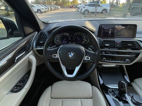 Used 2019 BMW X3 sDrive30i image 10