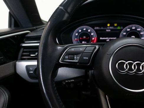 Used 2020 Audi A5 2.0T Premium Plus w/ Premium Plus image 26