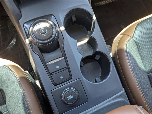 Used 2022 Ford Bronco Sport Outer Banks w/ Tech Package image 12