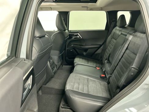 New 2026 Mitsubishi Outlander Trail Edition image 23